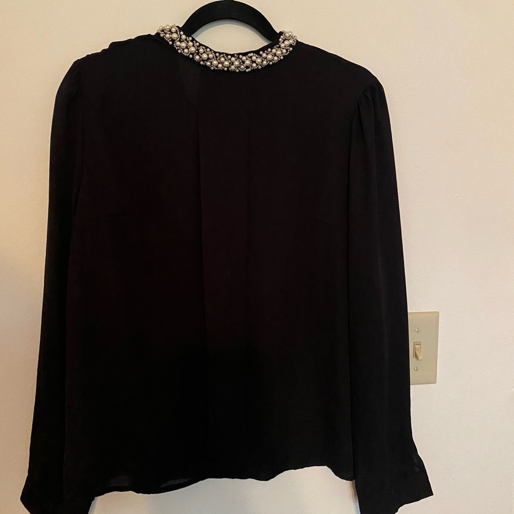 SHEIN Blouse